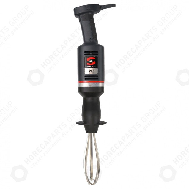 Horeca Parts - Mikser ręczny Sammic B-20