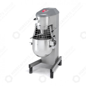 Horeca Parts - Mikser planetarny Sammic BE-30
