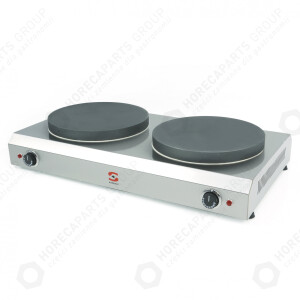 Horeca Parts - Sammic CE-235 Pfannkuchenmaschine