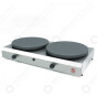 Horeca Parts - Sammic CG-240 Pfannkuchenmaschine