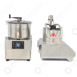 Horeca Parts - Robot kuchenny Sammic CK-45V