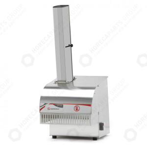 Horeca Parts - Sammic CP-250 Baguetteschneider