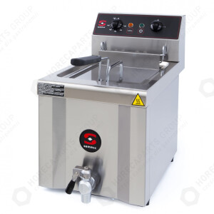 Horeca Parts - Fritéza Sammic FE-9