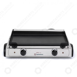 Horeca Parts - Grill elektryczny Sammic GRL-10