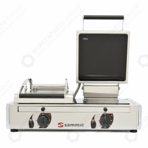 Horeca Parts - Grill elektryczny Sammic GV-10