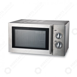 Horeca Parts - Sammic HM-910 microwave oven