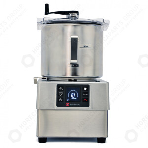 Horeca Parts - Tocător de carne Sammic KE-8V