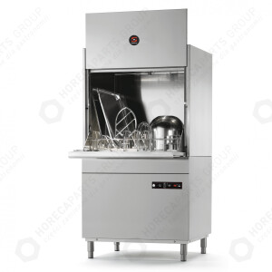 Horeca Parts - Myčka nádobí Sammic LU-75