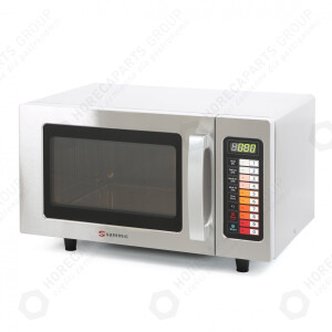 Horeca Parts - Microwave oven Sammic MO-1000