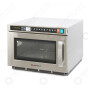 Horeca Parts - Microwave oven Sammic MO-1817S