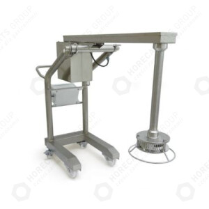 Horeca Parts - Mikser ręczny Sammic Turbo TRX-21