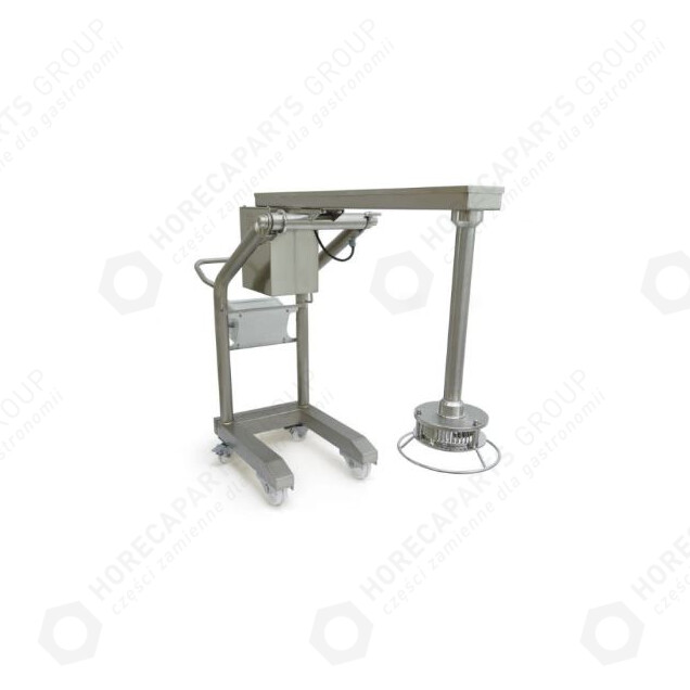 Horeca Parts - Mikser ręczny Sammic Turbo TRX-21
