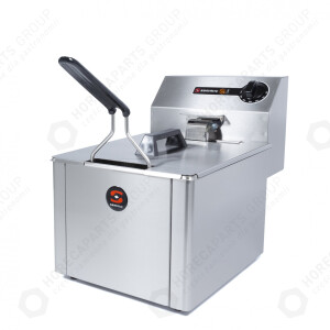 Horeca Parts - Fritéza Sammic PF-6
