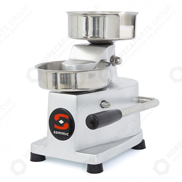 Horeca Parts - Sammic PH-130 hamburgerový lis