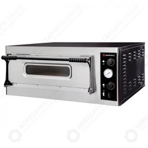 Horeca Parts - Piec do pizzy Sammic PO-4