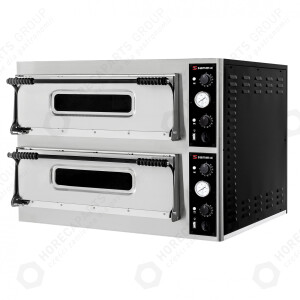 Horeca Parts - Piec do pizzy Sammic PO-6