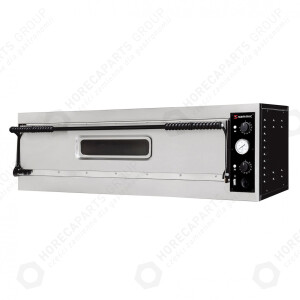 Horeca Parts - Piec do pizzy Sammic PO-6W