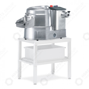 Horeca Parts - Sammic PPC-6+ potato peeler