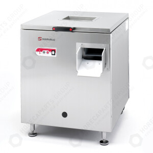 Horeca Parts - Sammic cutlery polishing machine SAS-6001
