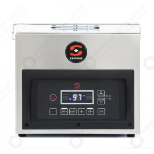 Horeca Parts - Sammic SE-204 chamber vacuum packaging machine