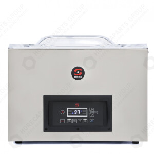 Horeca Parts - Sammic SE-520CC chamber vacuum packaging machine