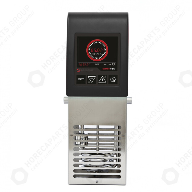 Horeca Parts - Stroj Sous-Vide Sammic SMARTVIDE 5