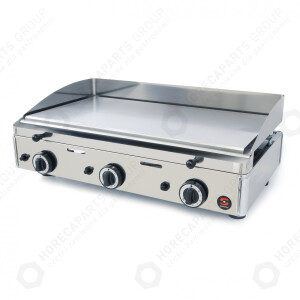 Horeca Parts - Patelnia gazowa Sammic SPC-801