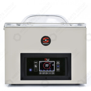 Horeca Parts - Sammic SU-420 chamber vacuum packaging machine