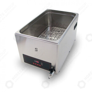 Horeca Parts - Urządzenie do Sous-Vide Sammic SVC-28