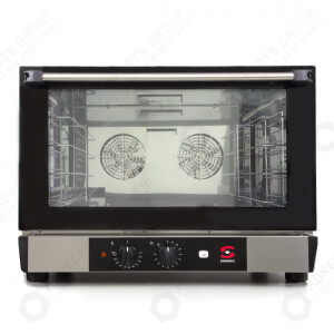 Horeca Parts - Piec do przekąsek Sammic SX-641