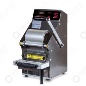 Horeca Parts - Sammic TM-150 sigilator termic pentru containere