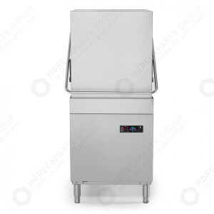 Horeca Parts - Mașină de spălat vase continuă Sammic UX-120