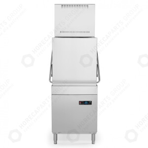 Horeca Parts - Mașină de spălat vase continuă Sammic UX-120CV