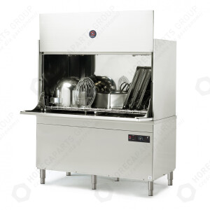Horeca Parts - Spălător de vase Sammic UX-1300