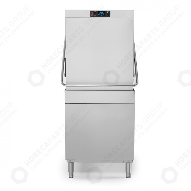 Horeca Parts - Sammic UX-130BC DD průběžná myčka nádobí