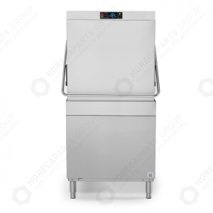 Horeca Parts - Mașină de spălat vase continuă Sammic UX-150SBC DD