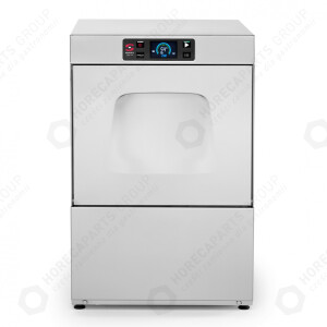 Horeca Parts - Zmywarka do szkła Sammic UX-40C ISO DD
