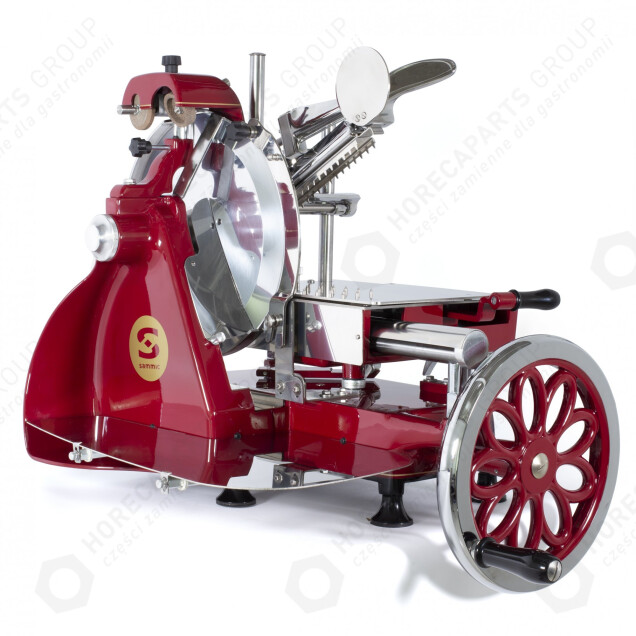 Horeca Parts - Sammic VS-300 slicer