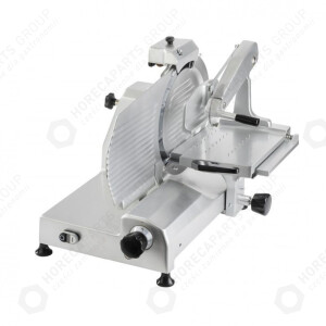 Horeca Parts - Aufschnittmaschine Sammic VSL-350