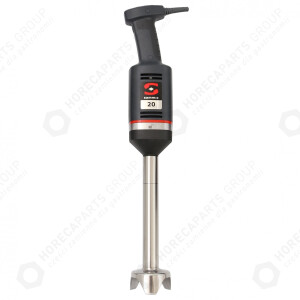 Horeca Parts - Mikser ręczny Sammic XM-22