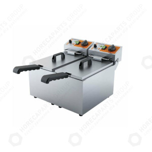 Horeca Parts - Fritteuse Stalgast 746068