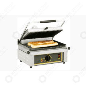 Horeca Parts - Kontakt grill PANINI Stalgast 777214