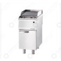 Horeca Parts - Grătar cu gaz lava, grătar S, 6,5 kW, G30, Stalgast 9732130
