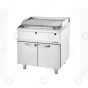 Horeca Parts - Gas-Lava-Grill, Rost S, 13 kW, G30, Stalgast 9733130
