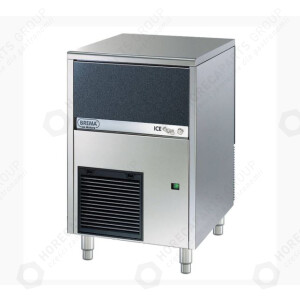 Horeca Parts - Kostkarka natryskowa 35 kg24 h chłodzona powietrzem Stalgast 872331
