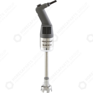 Horeca Parts - Mini ruční mixér MP 240 V.V. Stalgast (711241)