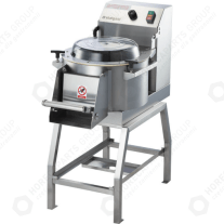 Horeca Parts - Potato peeler 6 kg Stalgast 789061