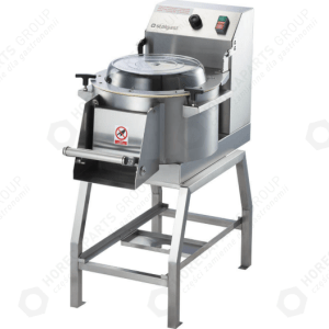 Horeca Parts - Potato peeler 6 kg Stalgast 789061