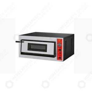Horeca Parts - X-Line 4x30 Pizzaofen Stalgast 781501
