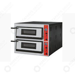 Horeca Parts - Piec do pizzy E-Line Stalgast 781512